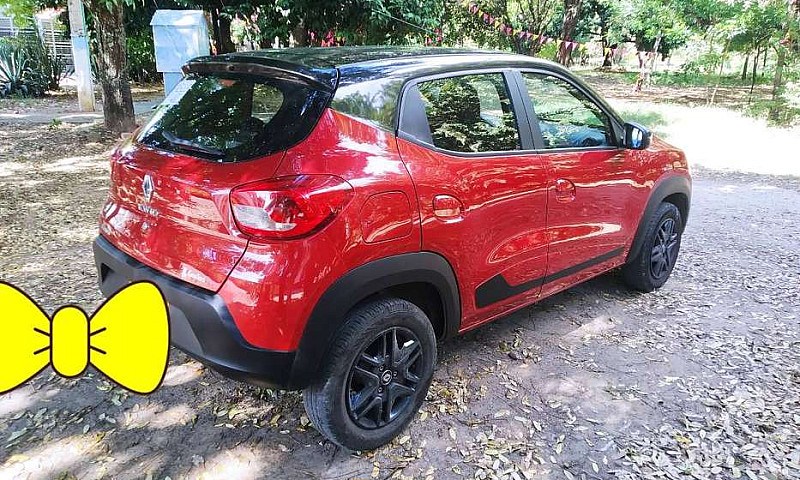 Renault Kwid 2021...