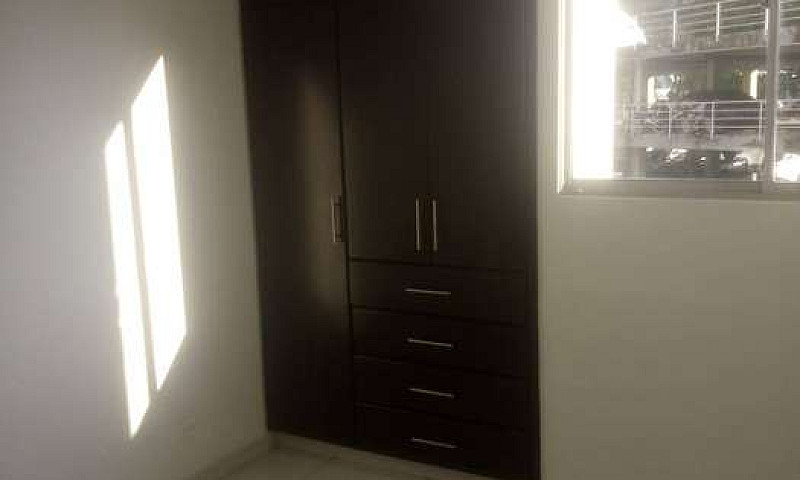 Arriendo Apartamento...