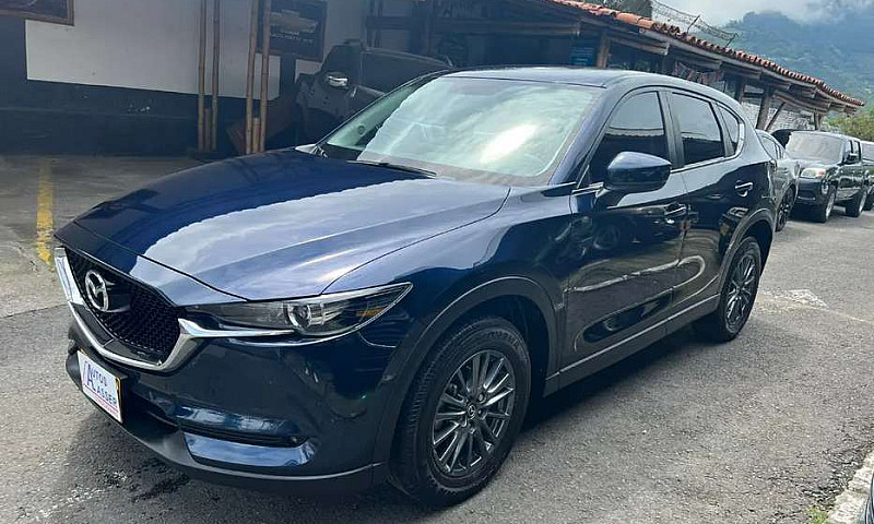 Mazda Cx5 Touring 20...