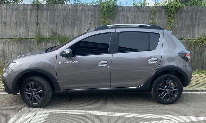 Renault Stepway Zen ...