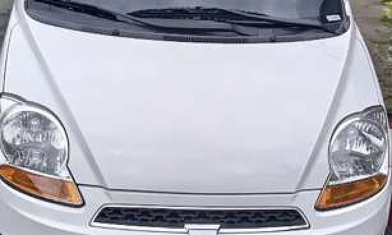 Chevrolet Spart Life...