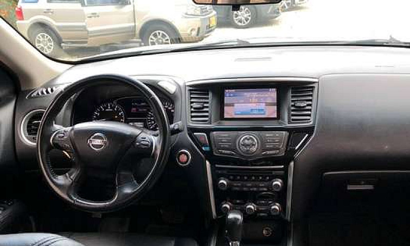 Nissan Partfinder 20...