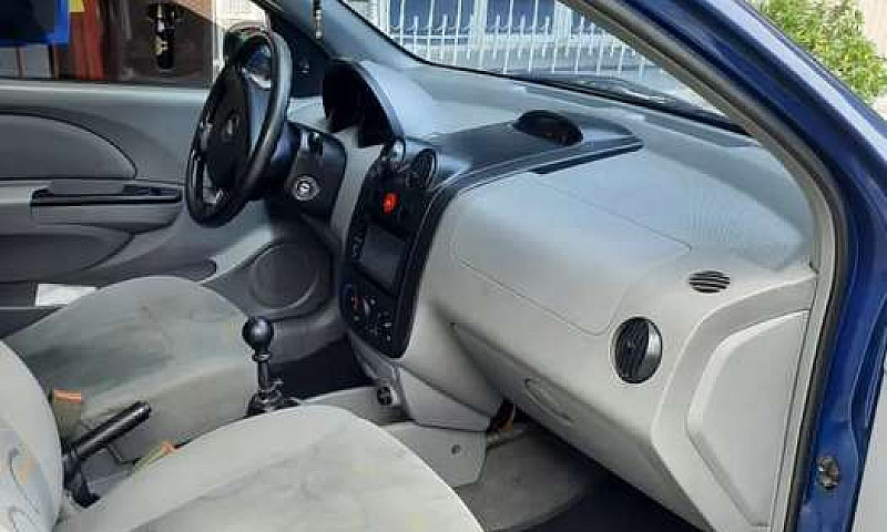 Chevrolet Aveo Gti F...