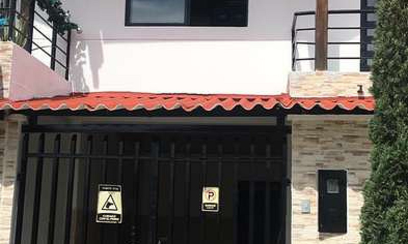 Vendo Casa En Villav...