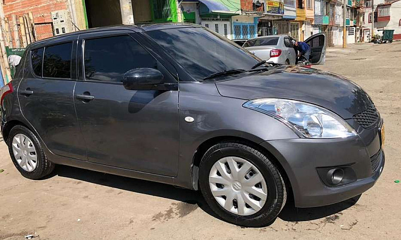 Susuki Swift  1.4 Ja...