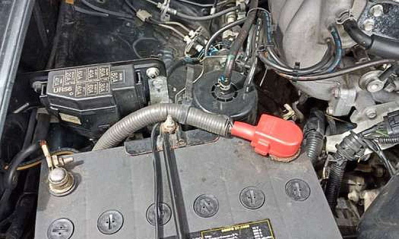Mazda Bt50 2013 4X2...