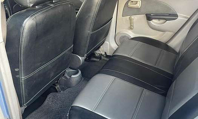 Vendo Kia Picanto 20...