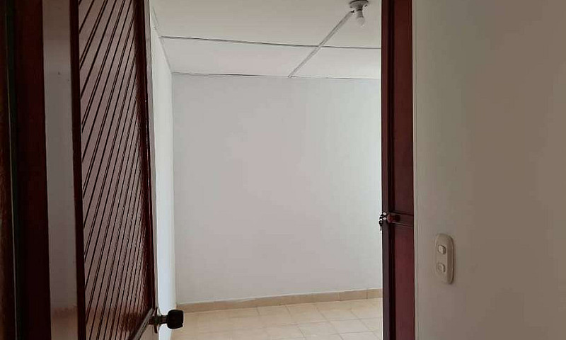 Arriendo Apartamento...