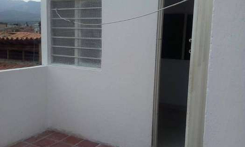 Arriendo Apartamento...