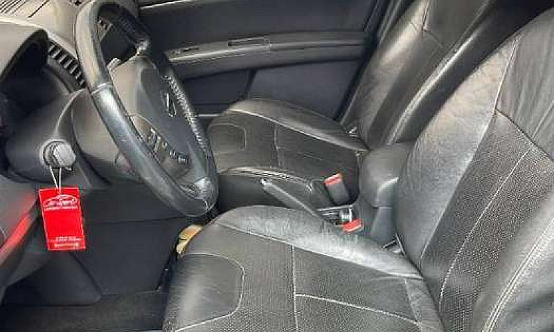 Nissan Sentra 2.0 Sl...