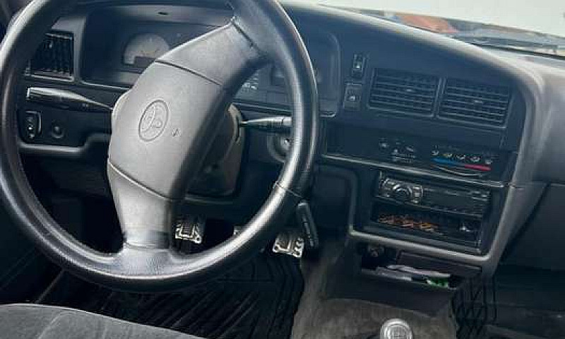 Hilux Mod 97 En Exce...