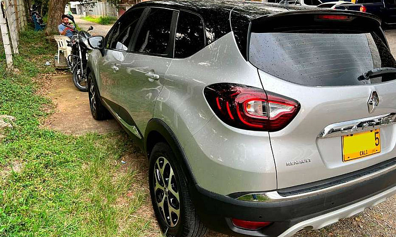 Venta Renault Captur...