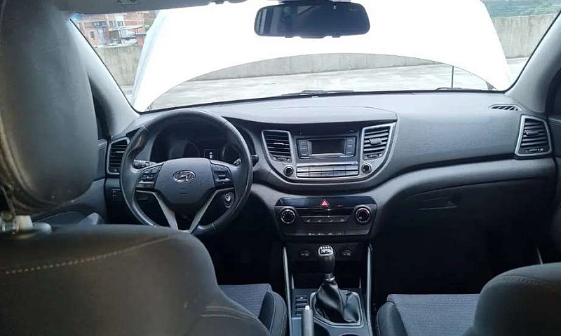 Vendo Permuto Tucson...