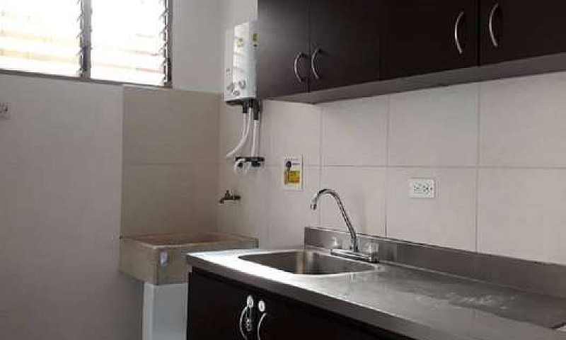 Arriendo Apto En Pil...