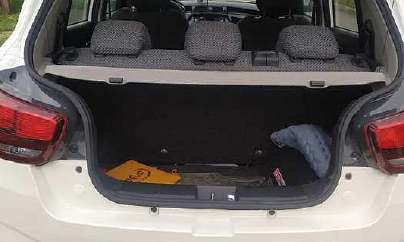 Vendo Hermoso Camper...