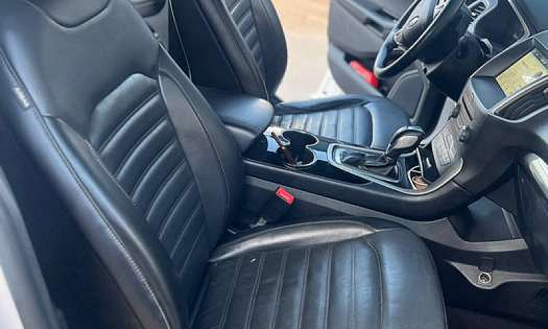 Ford Edge 2017, Muy ...