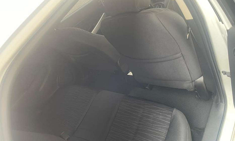 Mazda 2 Bonito...