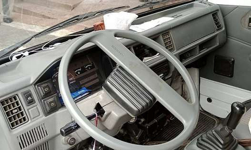 Vendo Daewoo Damas...