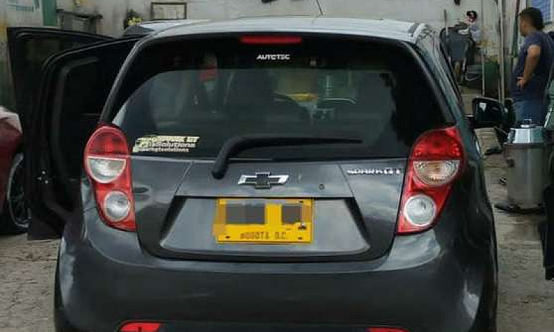 Vendo Spark Gt Model...
