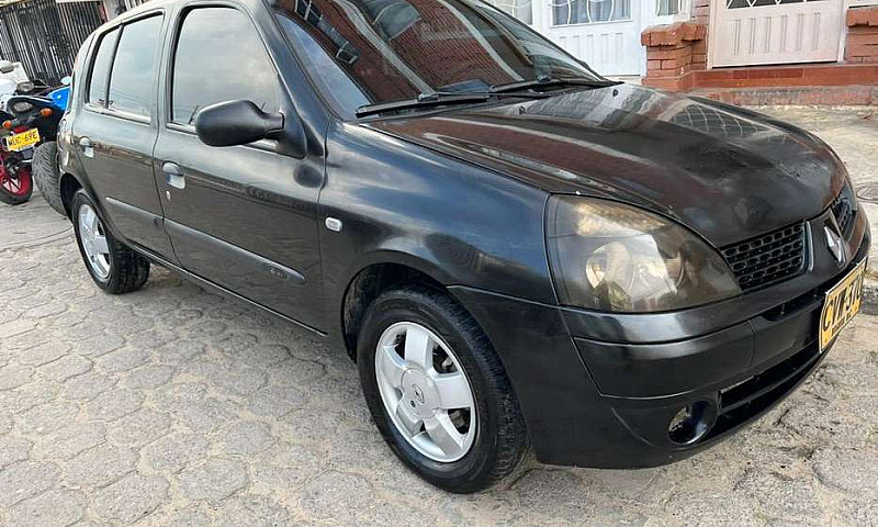 Vendo O Permuto Rena...