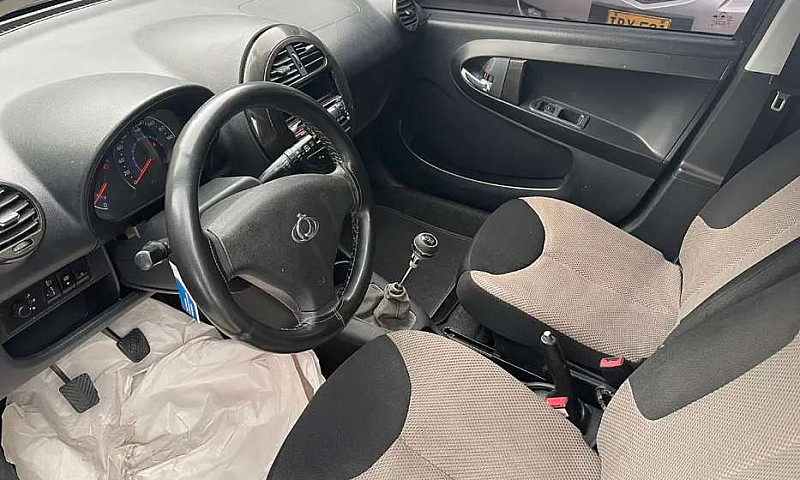 Geely Panda 2012 Pre...