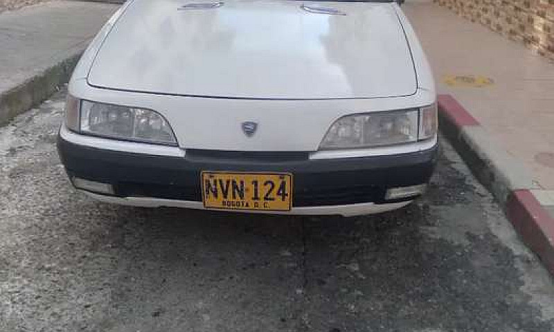 Se Vende Daewoo Espe...