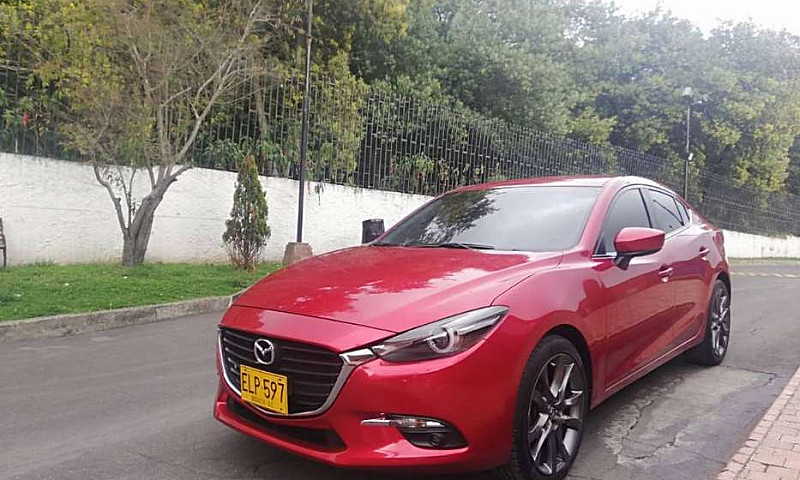 Mazda 3 Touring At...