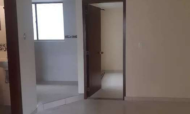 Arriendo Apartamento...