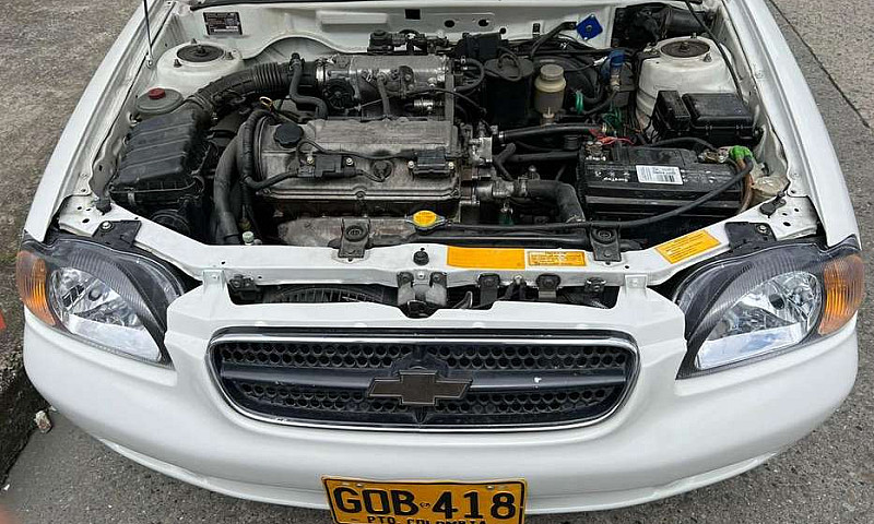 Vendo Chevrolet Este...