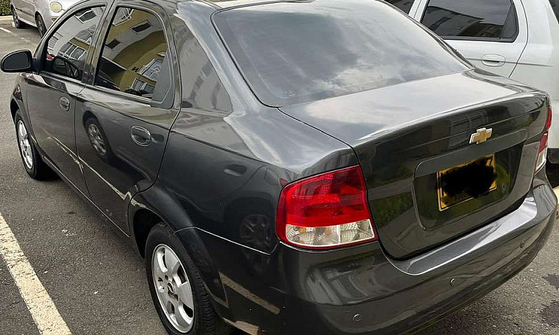 Aveo Sedan...