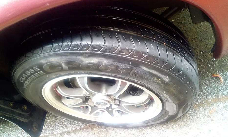 Bendo Corsa Full Mot...