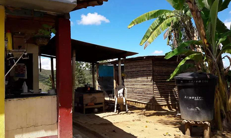 Se Vende Finca...