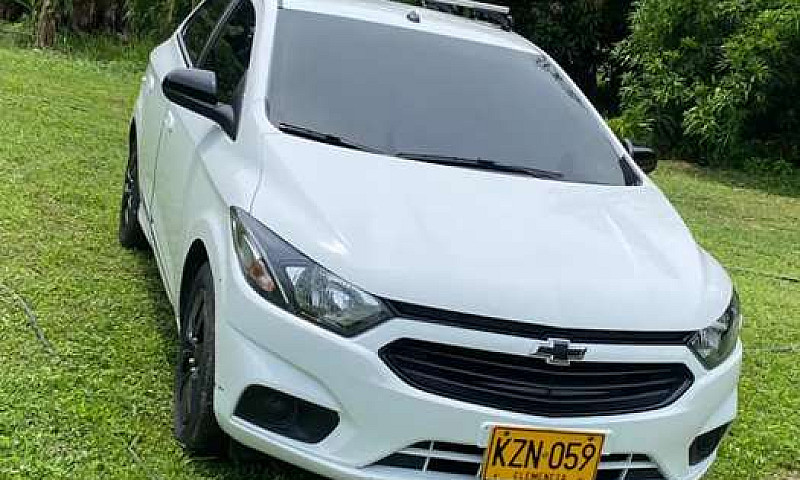 Venta Chevrolet Joy...