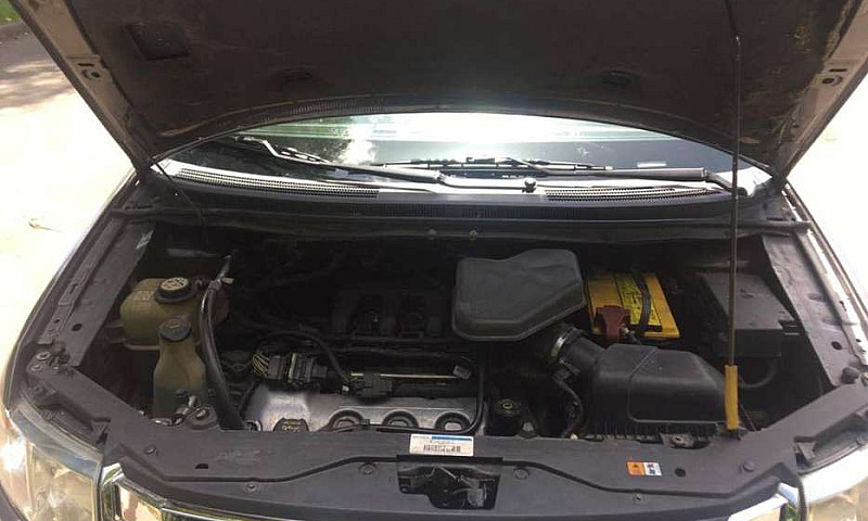 Ford Edge 4X4 2009 F...
