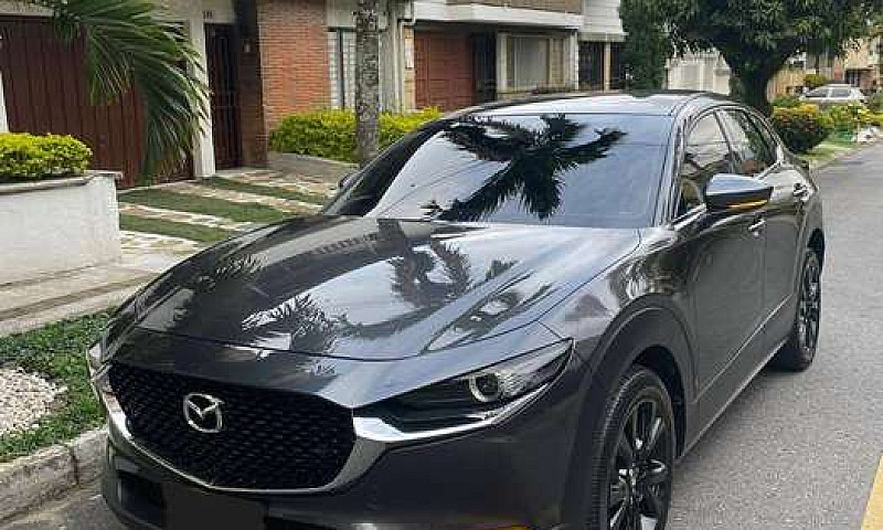 Mazda Cx30 Touring...