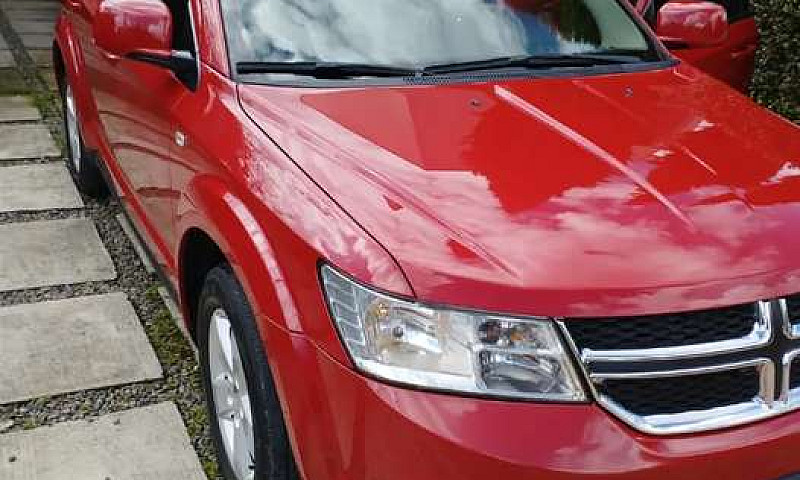 Dodge Journey 2.4 5 ...