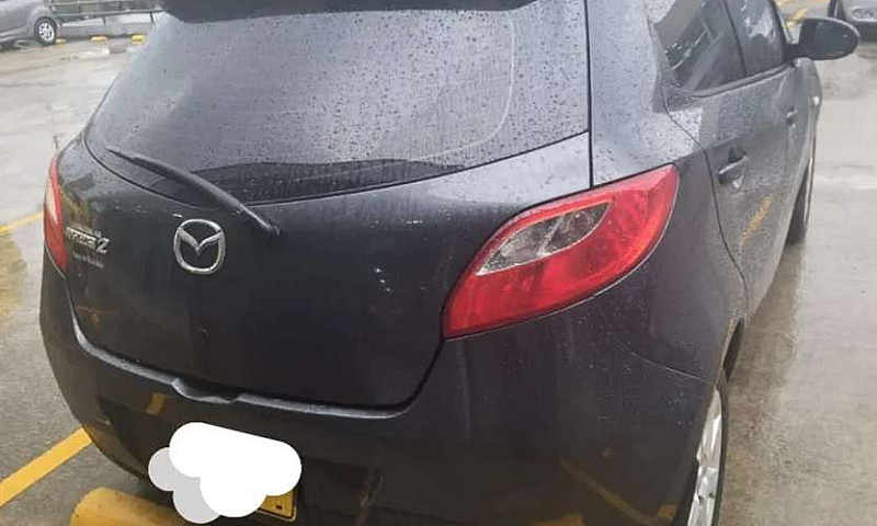 Se Vende Mazda 2 Exc...