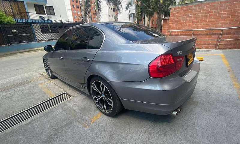 Bmw 325I 2011...