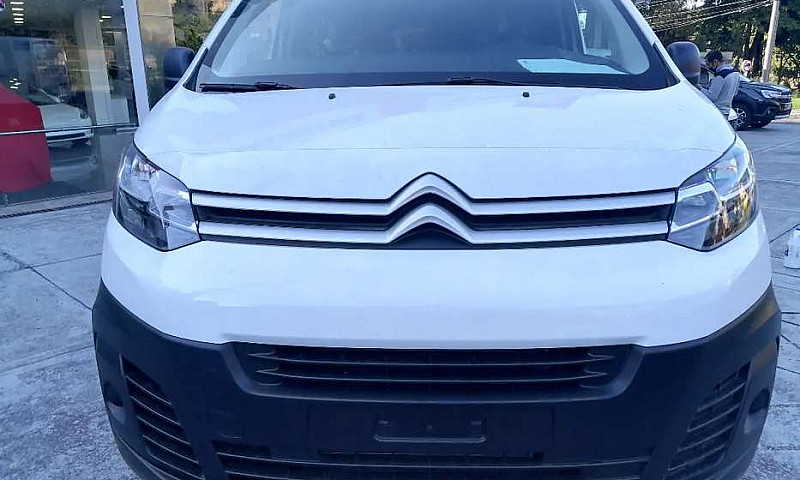 Citroen Jumpy  2021...