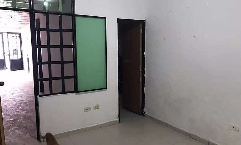 Ganga Hermoza Casa....
