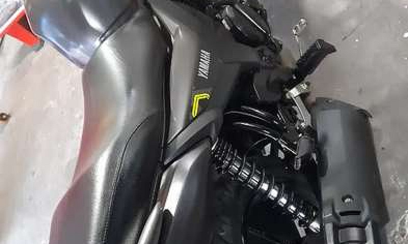 Se Vende Moto Yamaha...