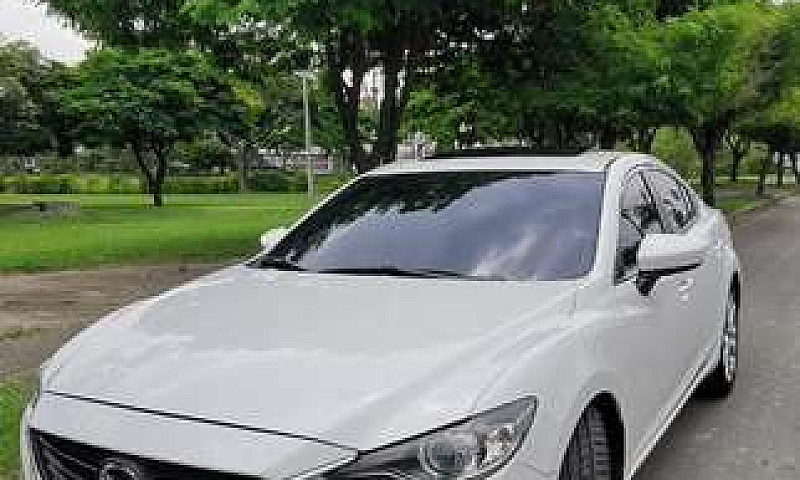 Se Vende Mazda 6 Gra...