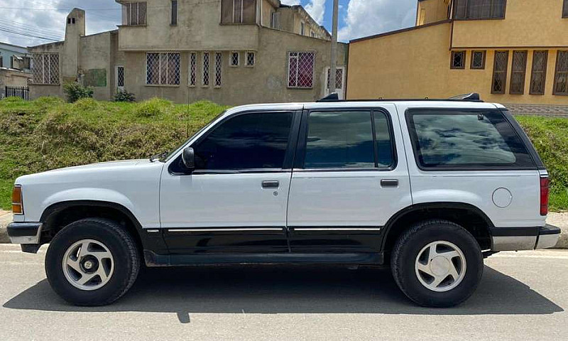 Ford Explorer 1994...