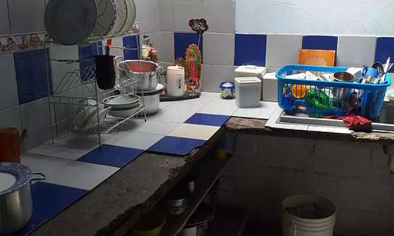 Casa En El Minuto De...