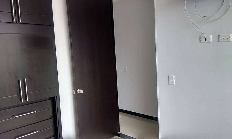 Arriendo Apartamento...