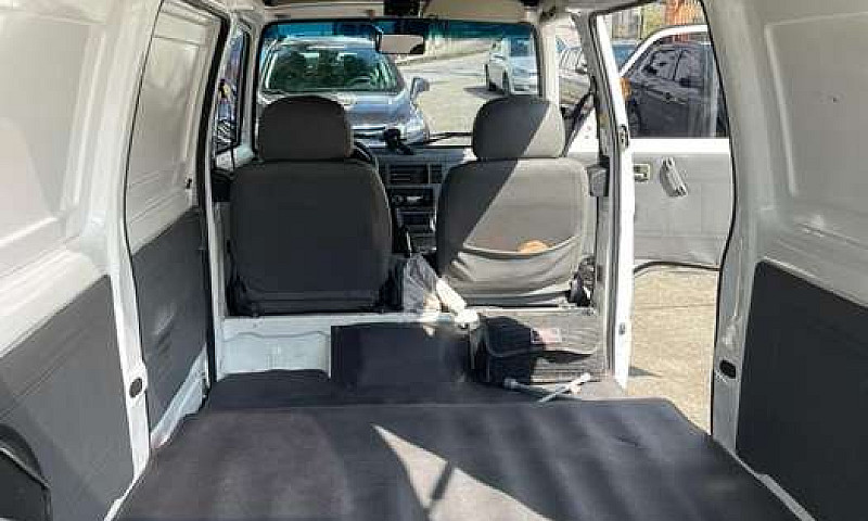 Vendo Daewoo Damas C...