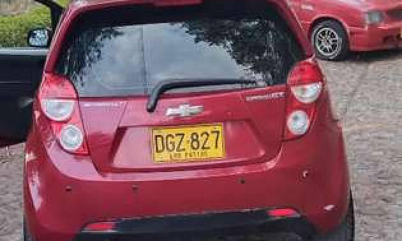 Vendo Spark Gt...