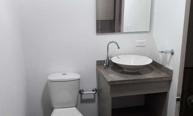 Arriendo Apartamento...