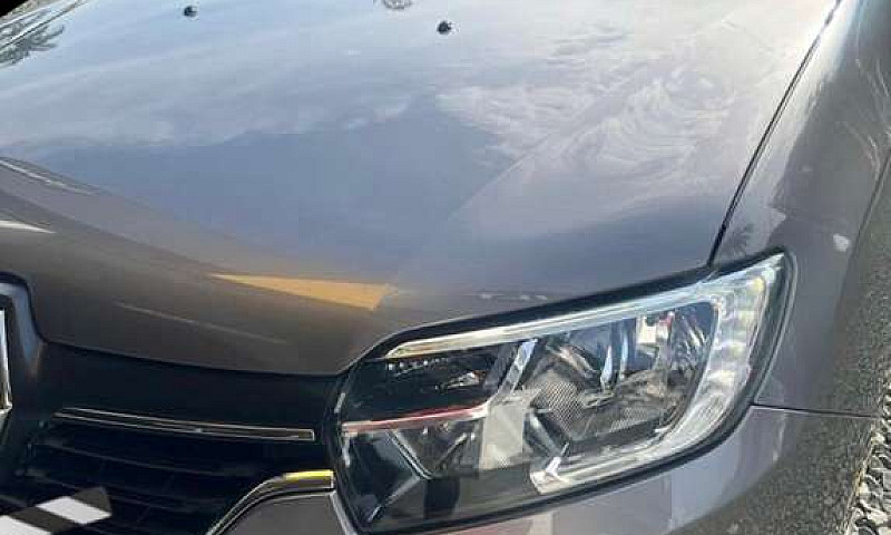 Renault Sandero 2020...