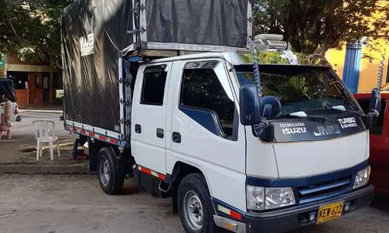 Se Vende Turbo Jmc D...